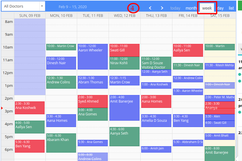 week_view_appointment_calendar_healcon_practice_management_software.png